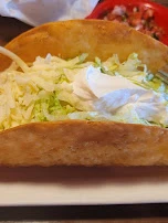 Granda Tacos Carne Asada