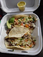 Tacos Carnitas