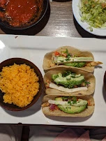 Tacos Cilantro