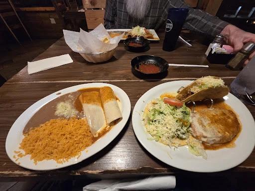 Los Cabos Mexican Grill photo 2