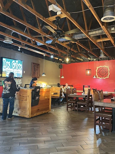 Los Cabos Mexican Grill photo 10