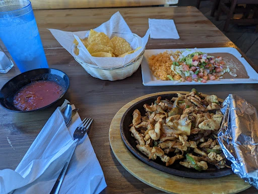 Los Cabos Mexican Grill photo 5